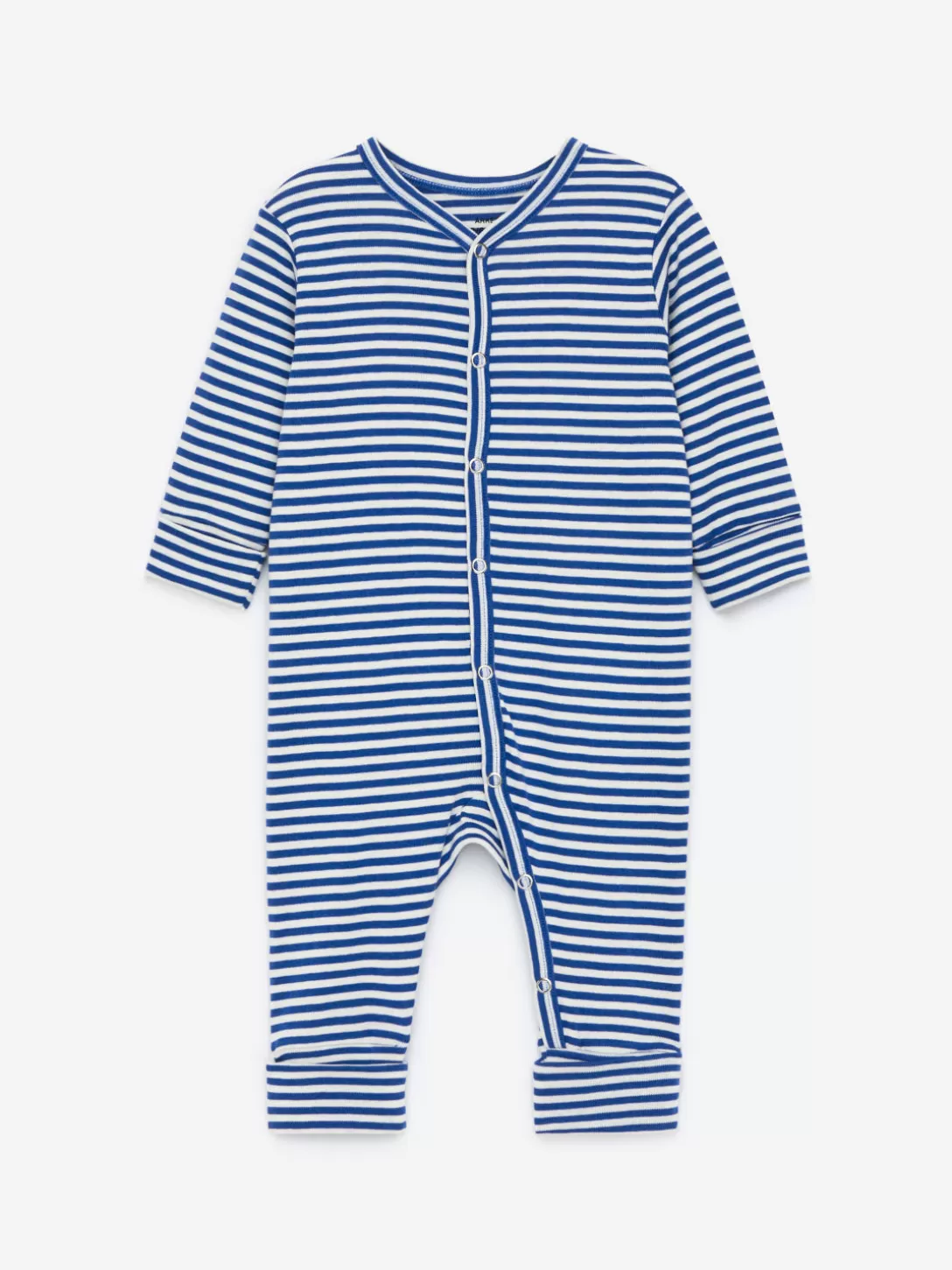 Pigiamini Morbidi in Cotone per Bambini - Nuova Linea ARKET Conforto Naturale