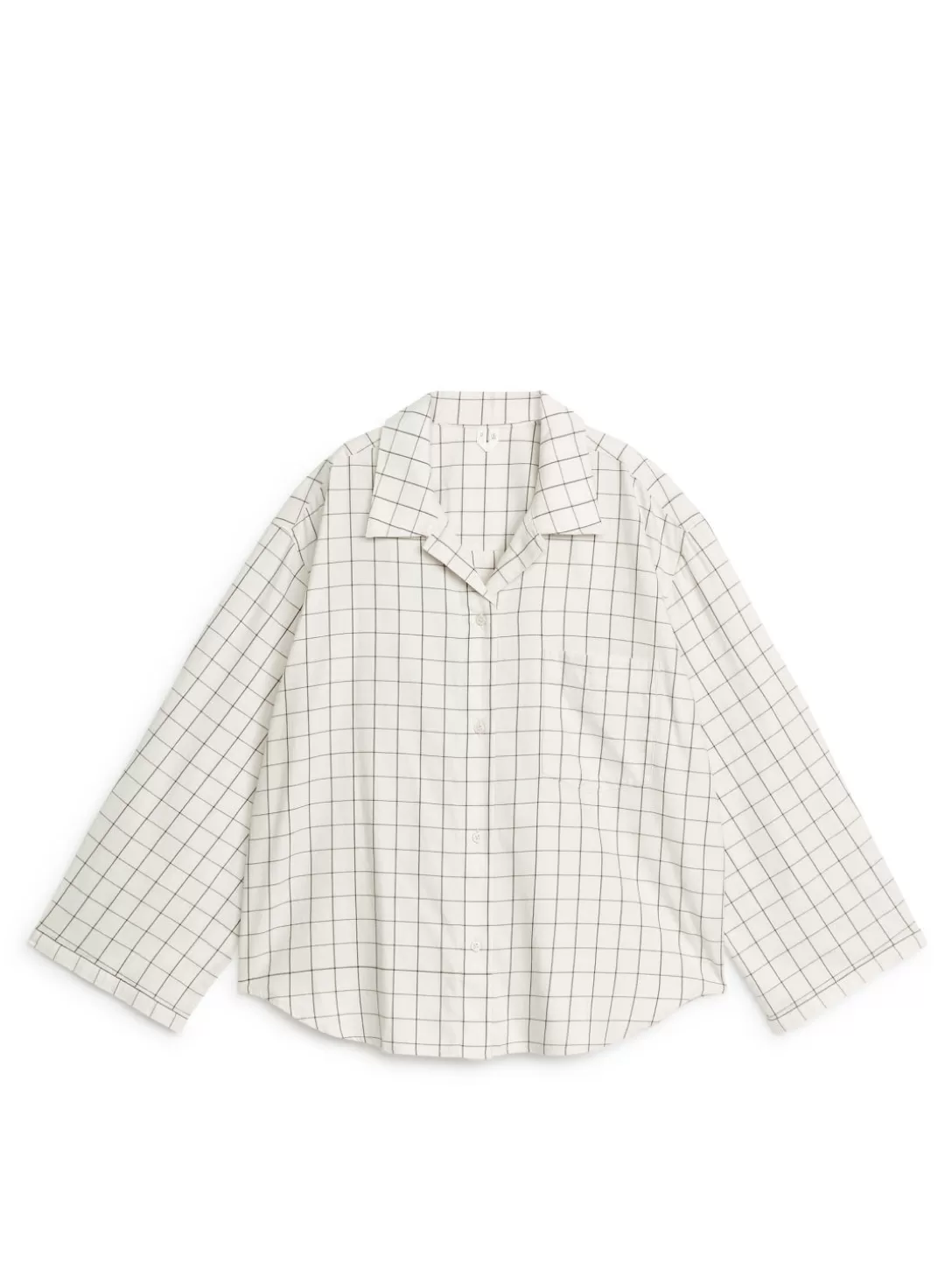 Pigiama Comodo in Flanella Arket - Maglioni e Cardigan Lavorati a Maglia, Ideale per il Relax 

(Note: Adjusted brand capitalization for natural flow, added descriptive terms like 
