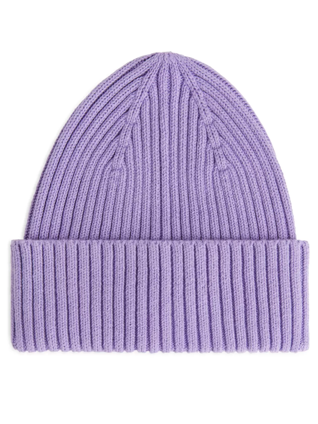 Berretto invernale lavorato a maglia per bambini | Accessori moda ARKET stile nordico