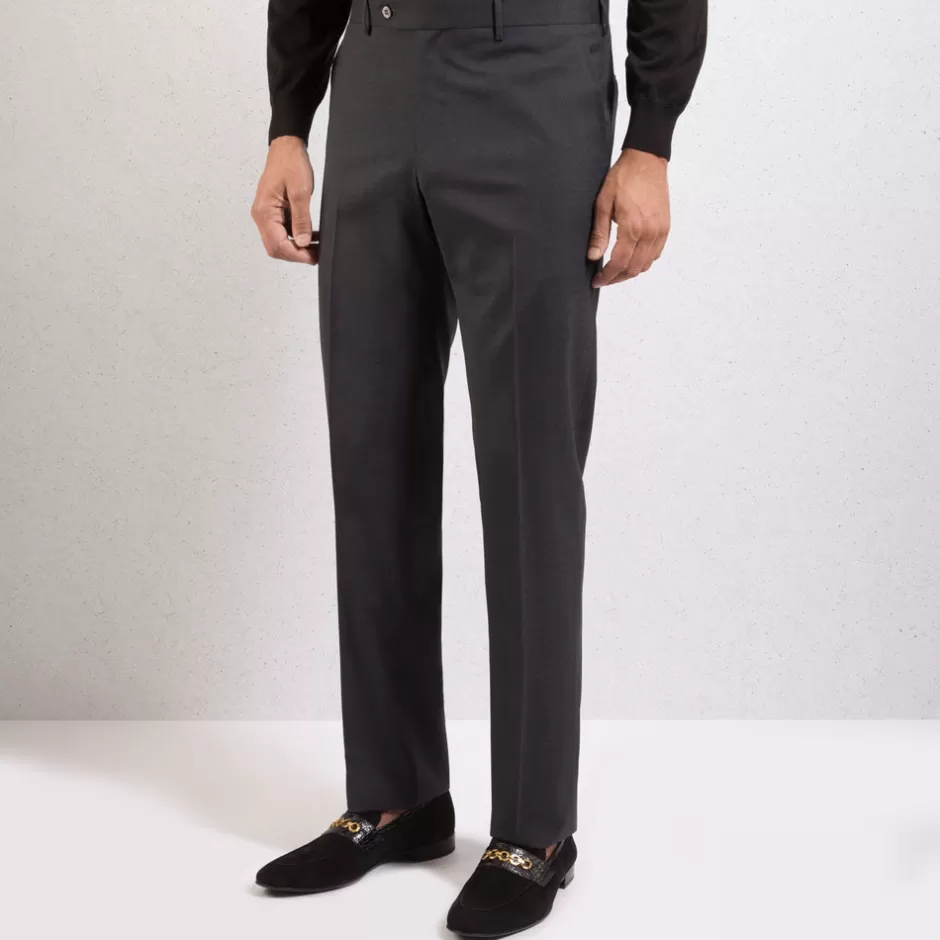 Stefano Ricci: Pantaloni Sartoriali in Offerta Imperdibile con Tessuto Prestige - Edizione Limitata