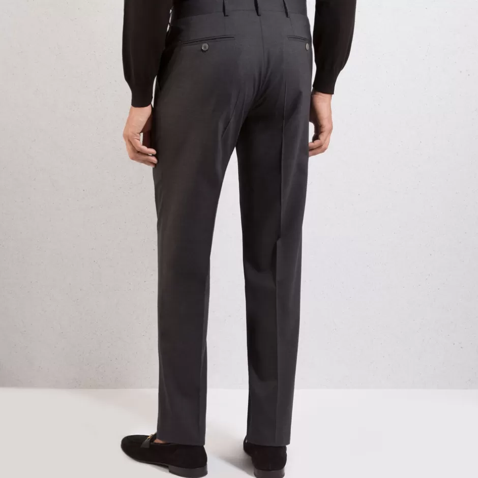 Stefano Ricci: Pantaloni Sartoriali in Offerta Imperdibile con Tessuto Prestige - Edizione Limitata