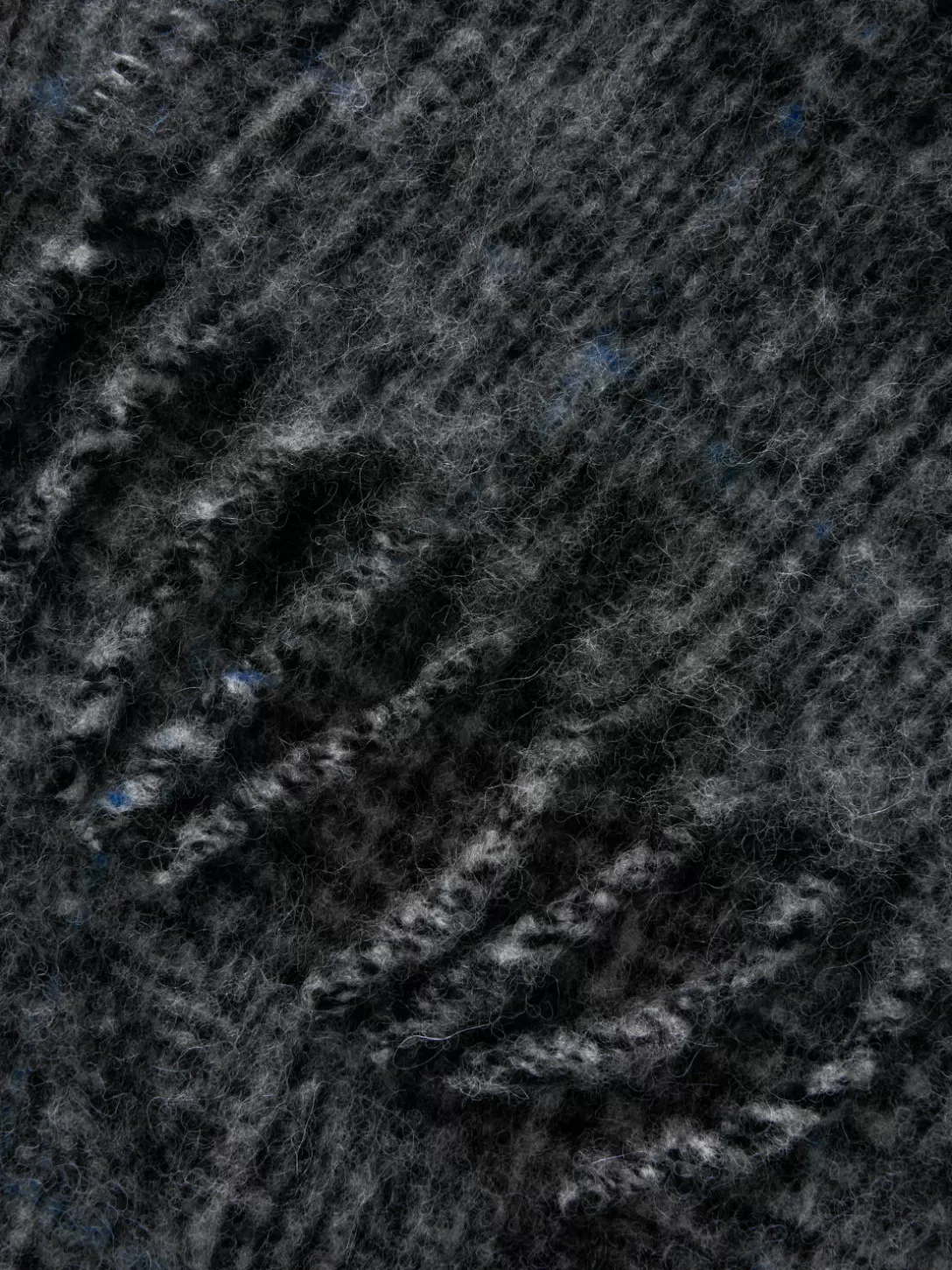 Sciarpe Morbide in Mistura Alpaca - Accessorio Autunno/Inverno per Lui e Lei - Collezione ARKET
