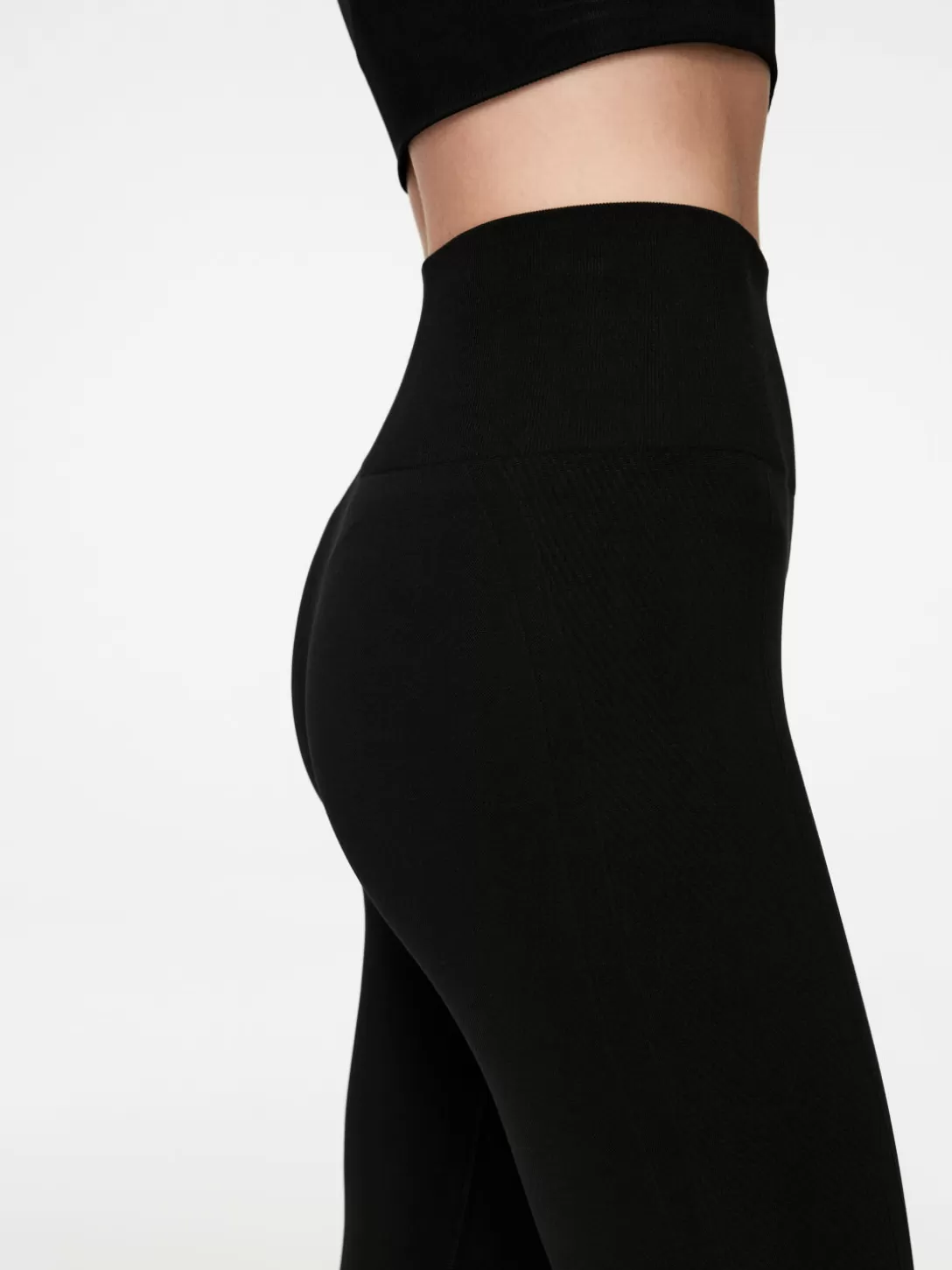 Leggings Sportive Senza Cuciture ARKET con Vita Alta - Ideali per l'Allenamento Confortevoli e Performanti