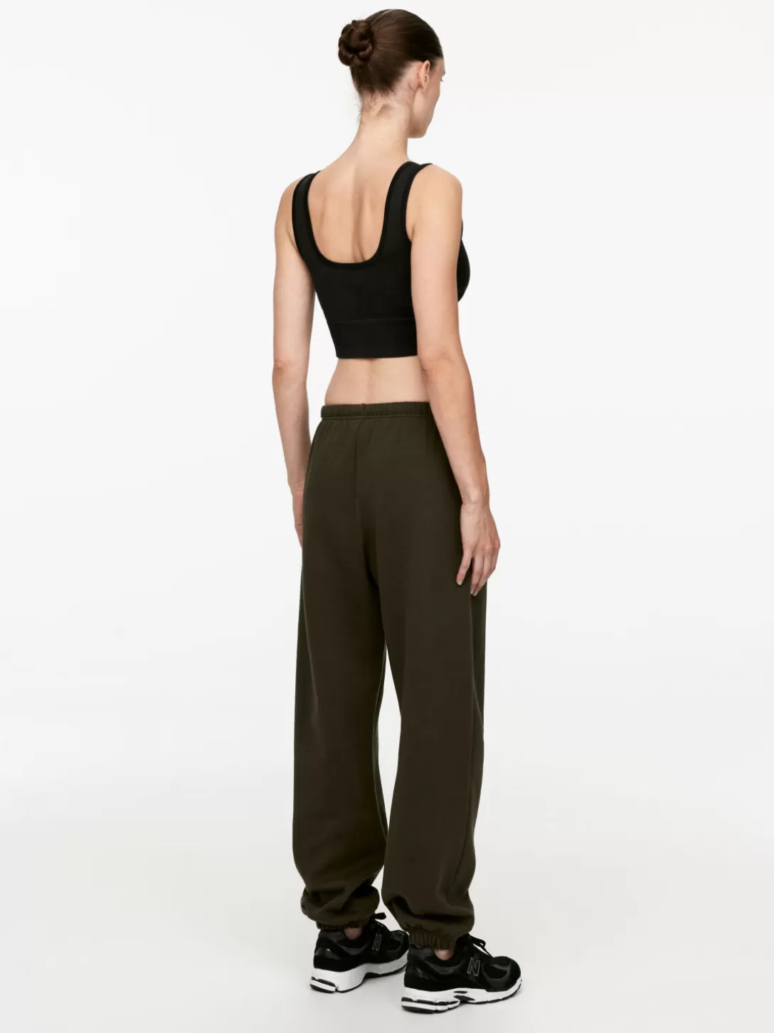 ARKET Reggiseno Sportivo Senza Cuciture - Massima Comfort per Yoga e Fitness, Design Moderno e Morbido con Supporto Ottimale - Ideale per ogni tuo allenamento e Abbigliamento Sportivo
