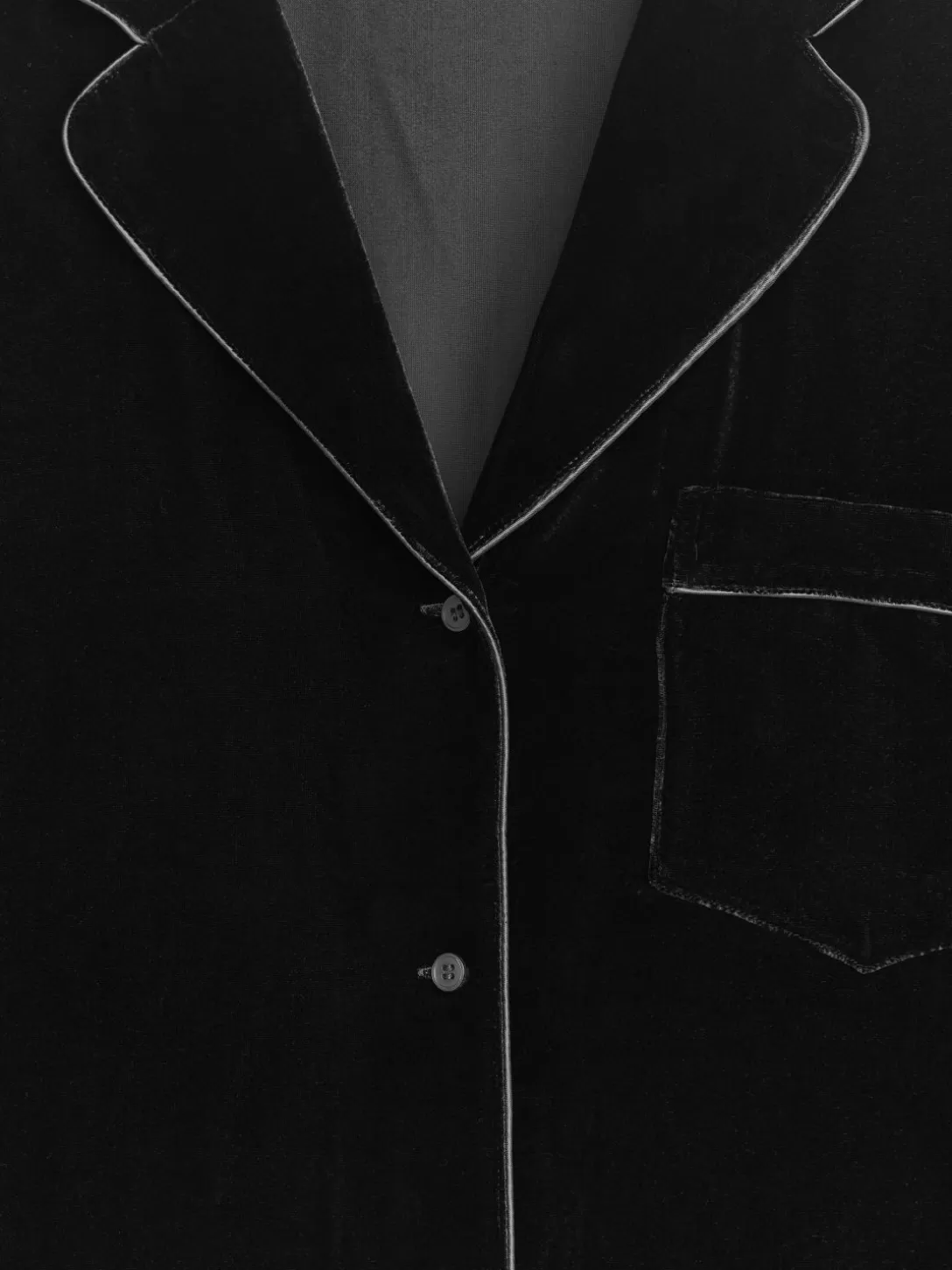 Camicia Velour ARKET con Design Classico - Maglioni Confort e Cardigan Eleganti per Stile senza Tempo