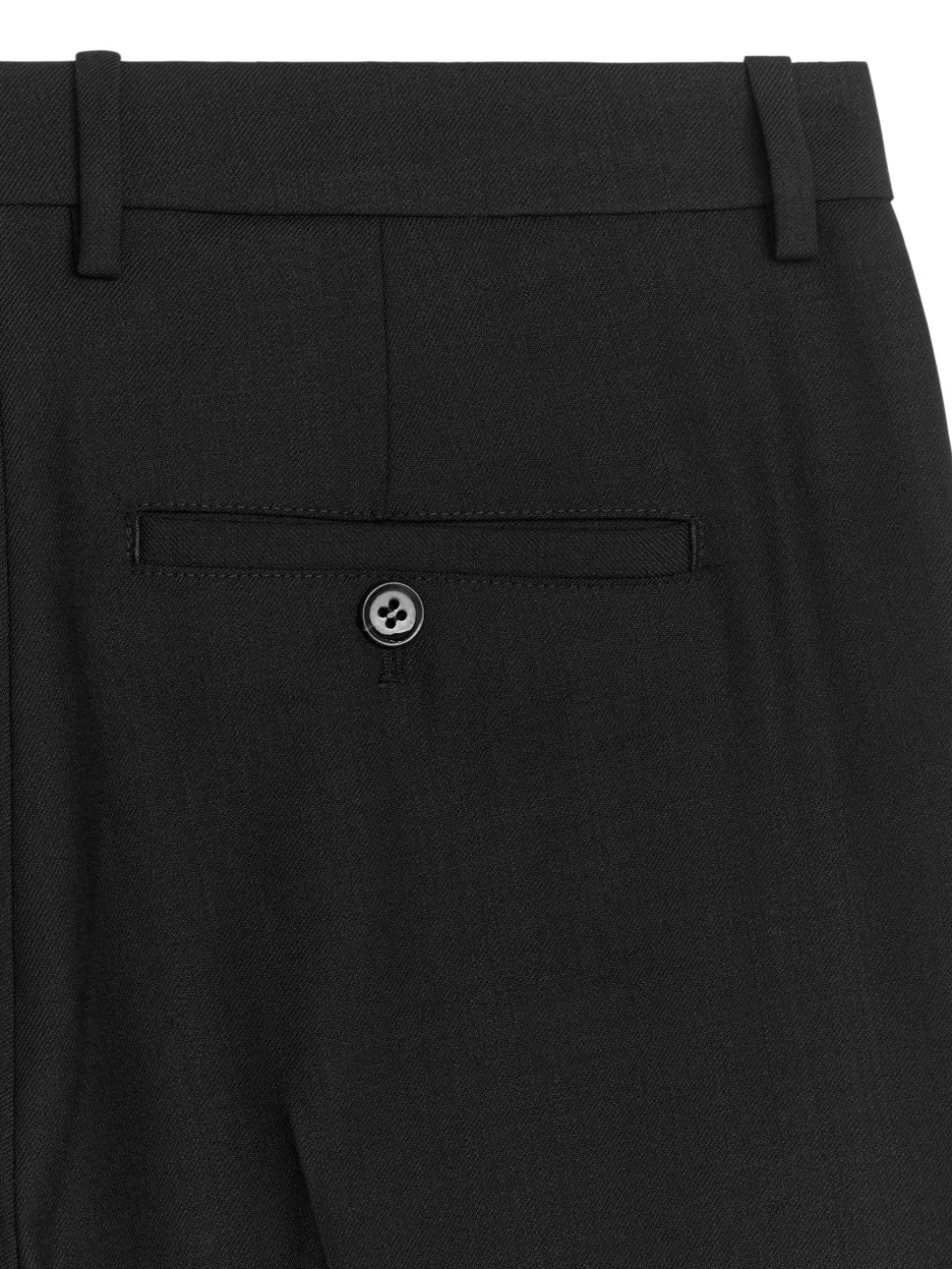 Pantaloni Slim Fit ARKET - Confortevoli e Su Misura con Taglio Moderno