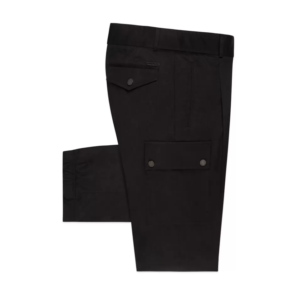 Pantaloni Sportivi Eleganti - Collezione Uomo Stefano Ricci Design Esclusivo