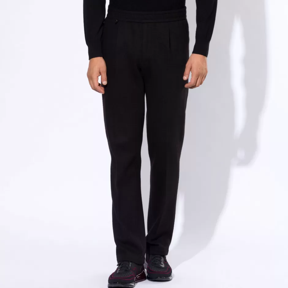 Pantaloni Sportivi Eleganti · Nuova Collezione Autunno 2023 by Stefano Ricci