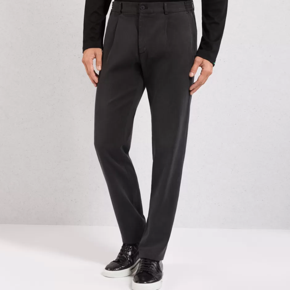 Stefano Ricci: Pantaloni Sportivi Premium con Sconti Imperdibili