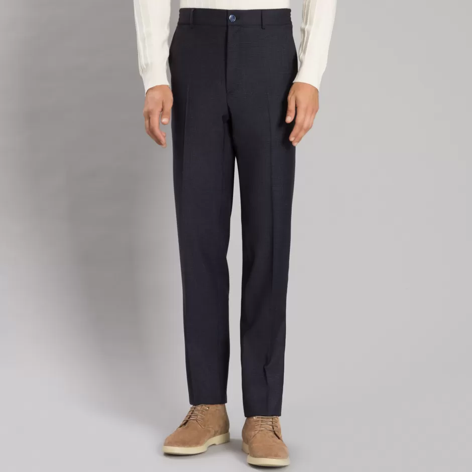 Pantaloni Sportivi Eleganti in Tessuto Tecnico - Modello Casual e Performance by Stefano Ricci con Prezzi Competitivi