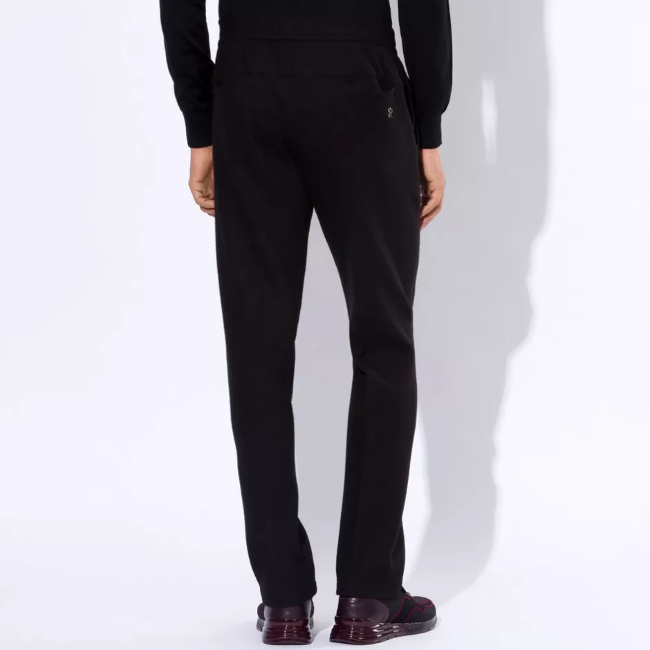 Pantaloni Sportivi Eleganti · Nuova Collezione Autunno 2023 by Stefano Ricci