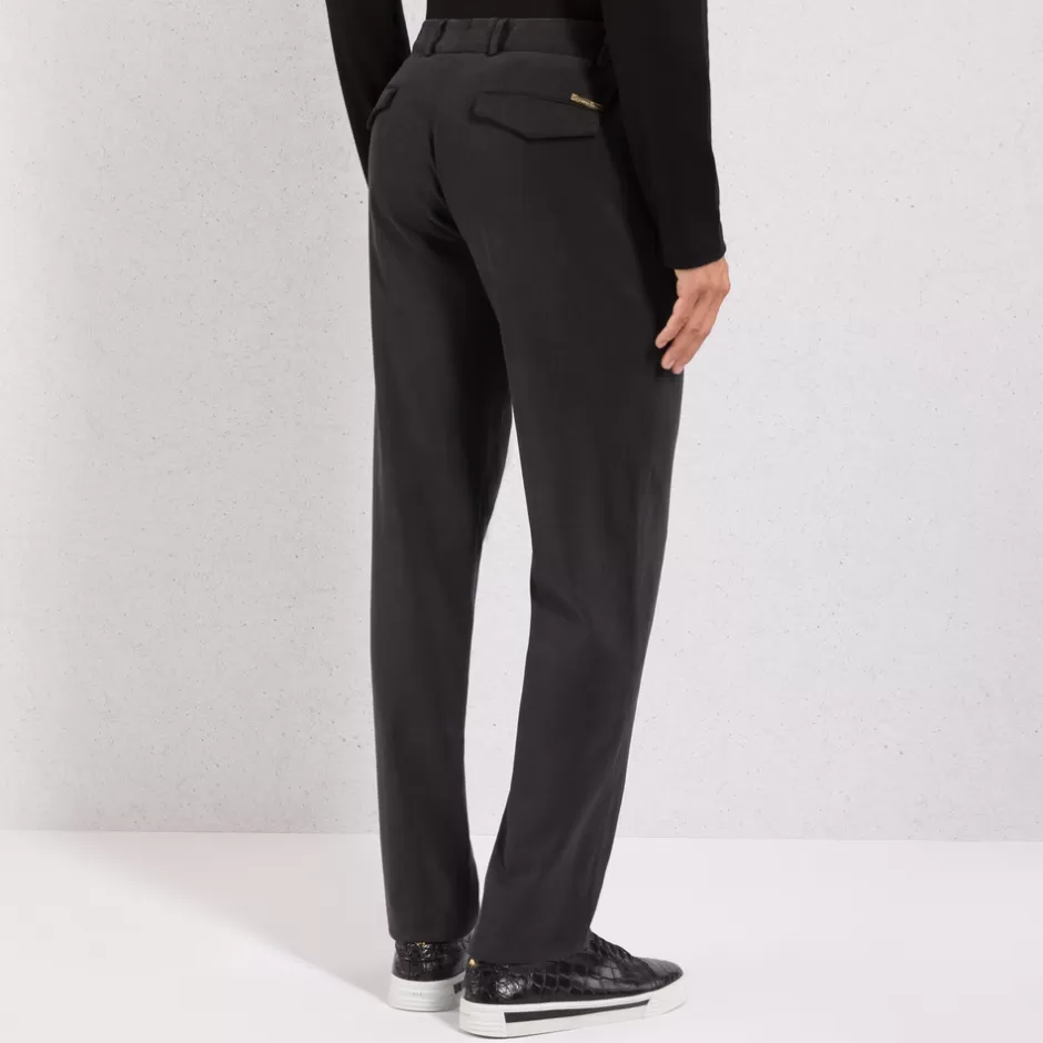 Stefano Ricci: Pantaloni Sportivi Premium con Sconti Imperdibili