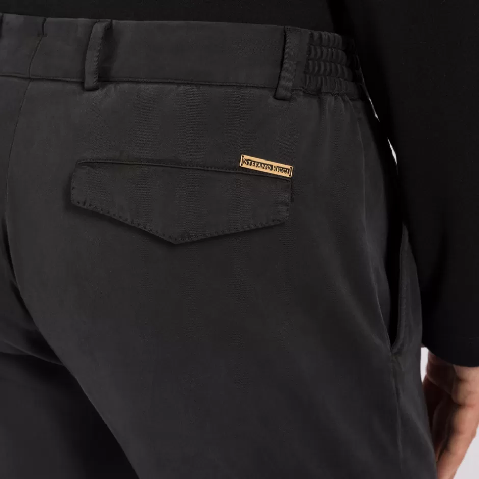 Stefano Ricci: Pantaloni Sportivi Premium con Sconti Imperdibili