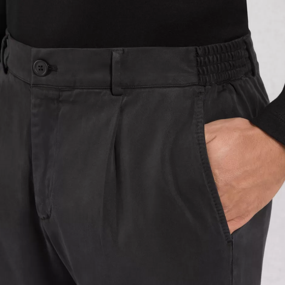 Stefano Ricci: Pantaloni Sportivi Premium con Sconti Imperdibili