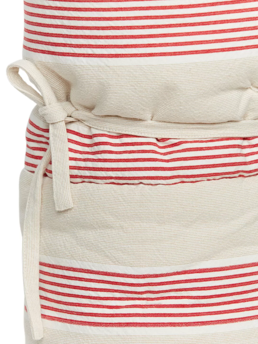 ARKET – Fodera Impermeabile per Cuscino da Spiaggia, Design Scandinavo Portatile e Resistente