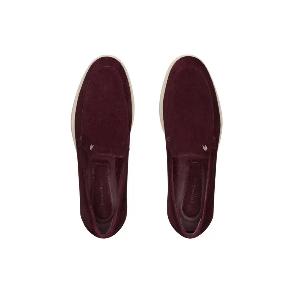 Mocassini Eleganti in Scamosciato - Calzature Stefano Ricci Collezione Outlet 

Comodi Mocassini da Uomo in Pelle Scamosciata - Linea Premium Stefano Ricci 

Scamosciato Pregiato Mocassini Stefano Ricci - Calzature Outlet con Stile 

Lussuosi Mocassini in Scamosciato per Uomo - Stefano Ricci Outlet Esclusivi 

Mocassini Artigianali in Pelle Scamosciata - Collezione Outlet Stefano Ricci