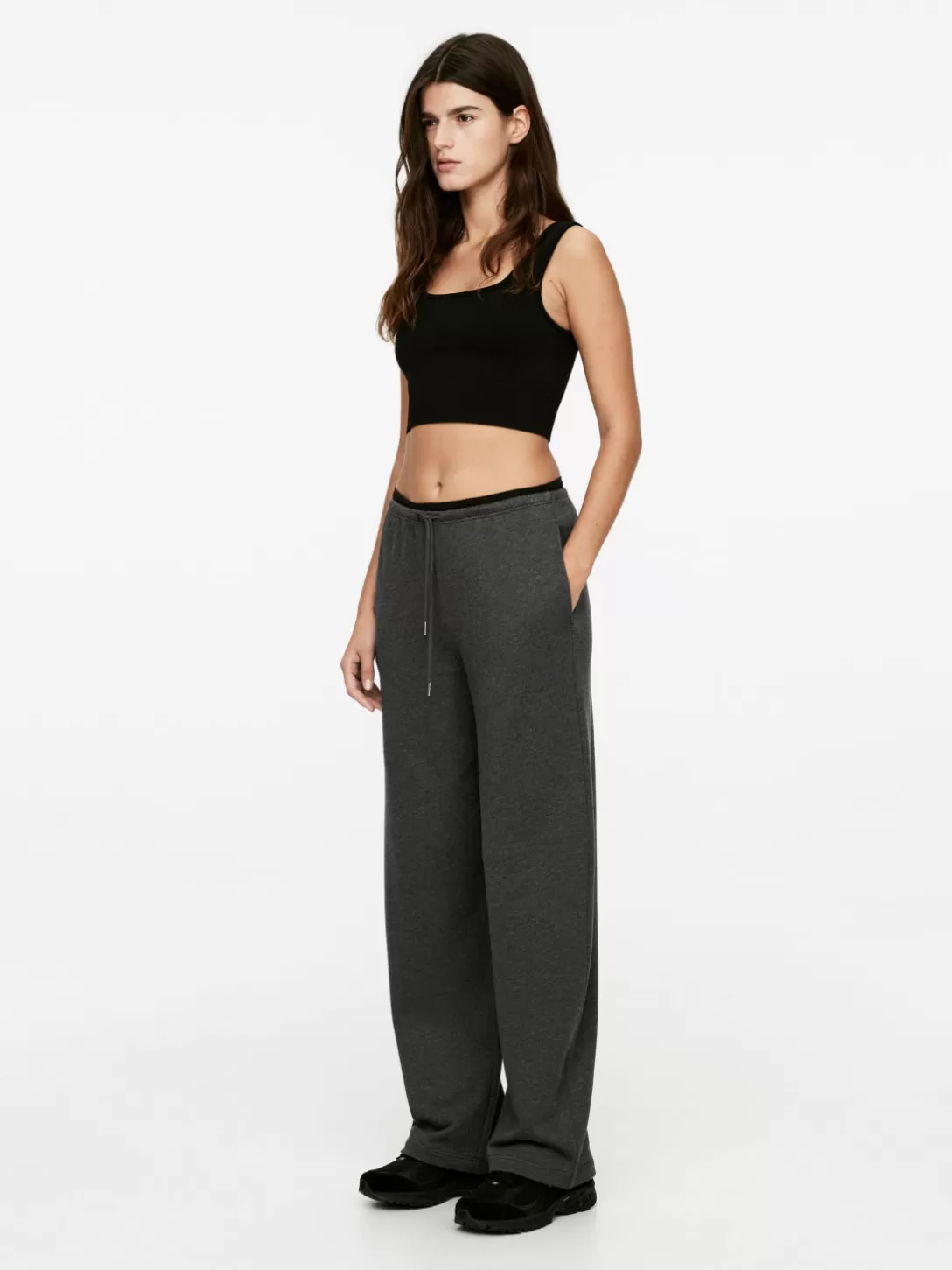 ARKET Pantaloni Sportivi Confortevoli Med Vida Ben - Ideali per Palestra e Allenamento Giornaliero