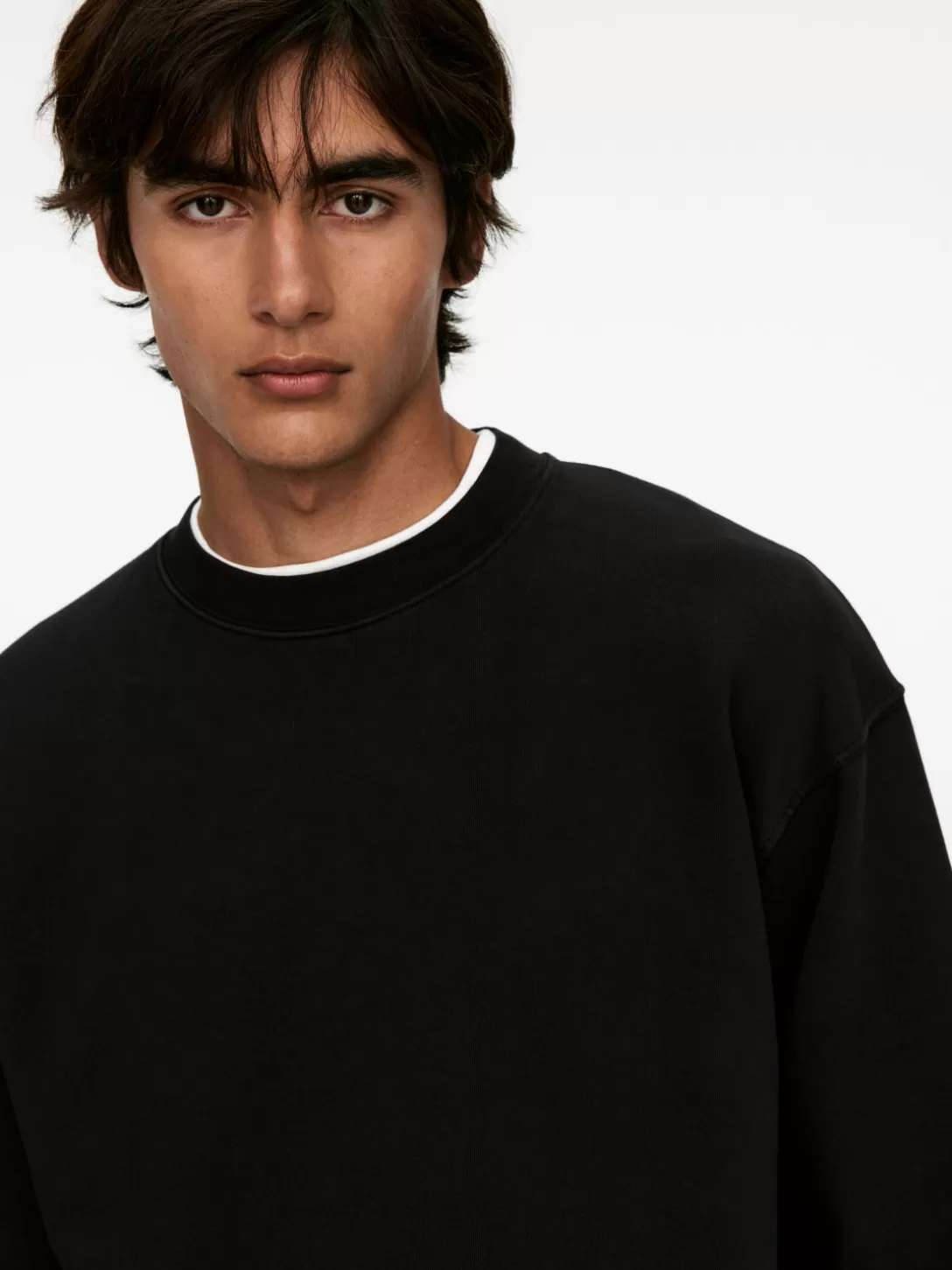 Felpe Unisex ARKET - Modelli Classici in Cotone con Cappuccio, Morbide e Versatili per Tutte le Stagioni