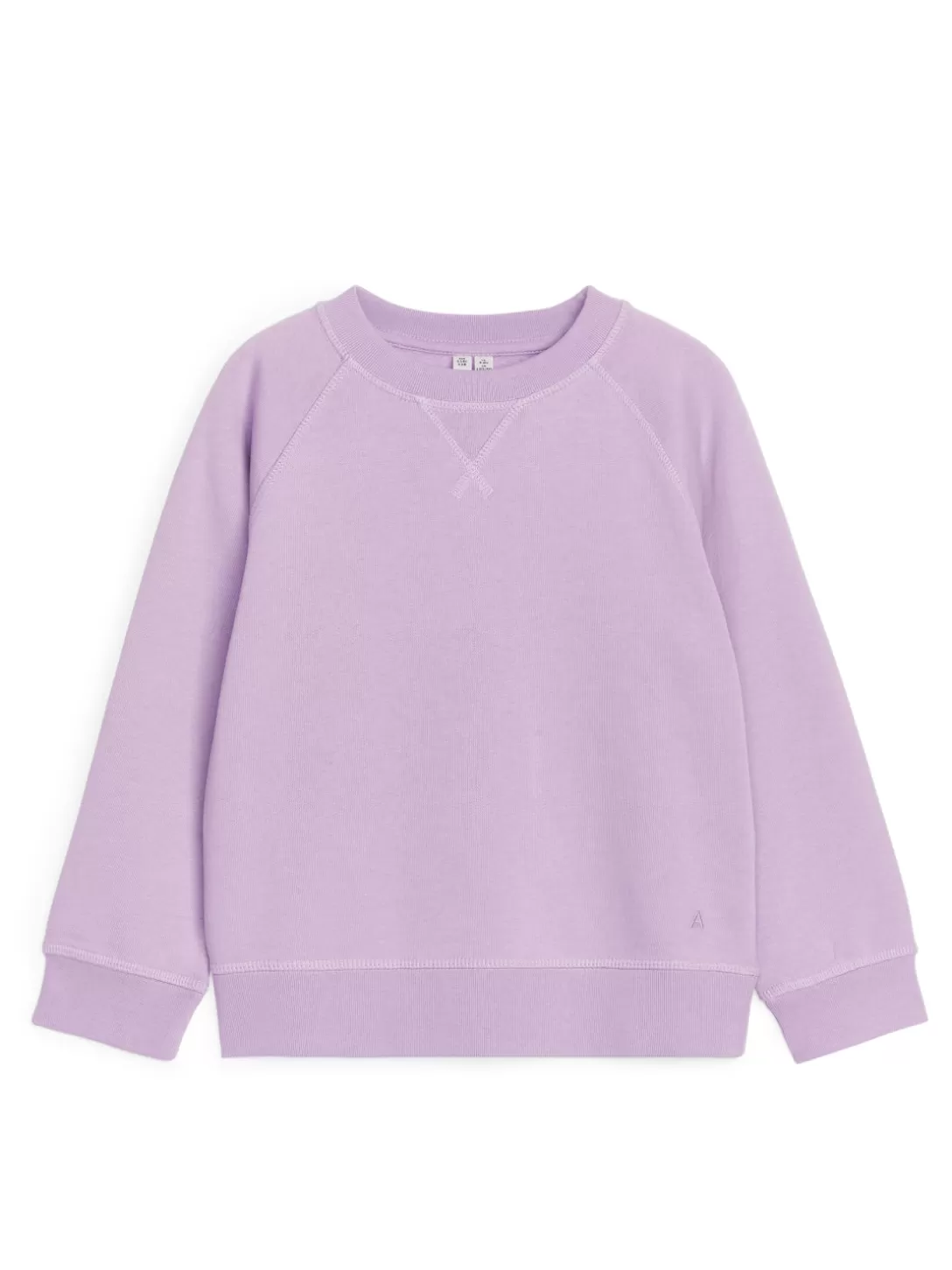 Felpa in Cotone per Bambini ARKET - Stile Casual e Confortevole, Ideale per Tutti i Giorni | Maglieria