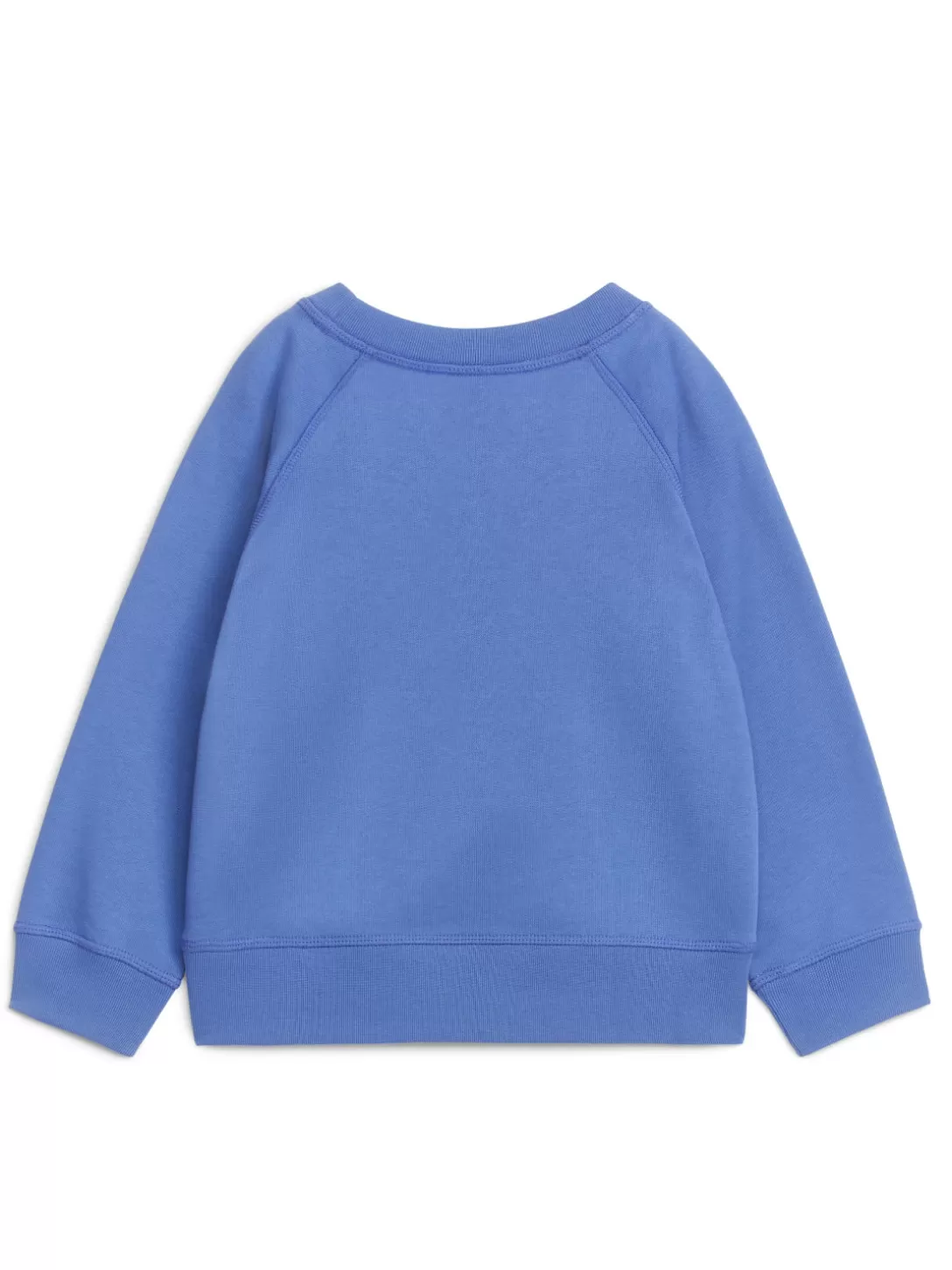 ARKET Felpa con Cappuccio in Cotone Organico per Bambini | Top Casual Comoda e Morbida