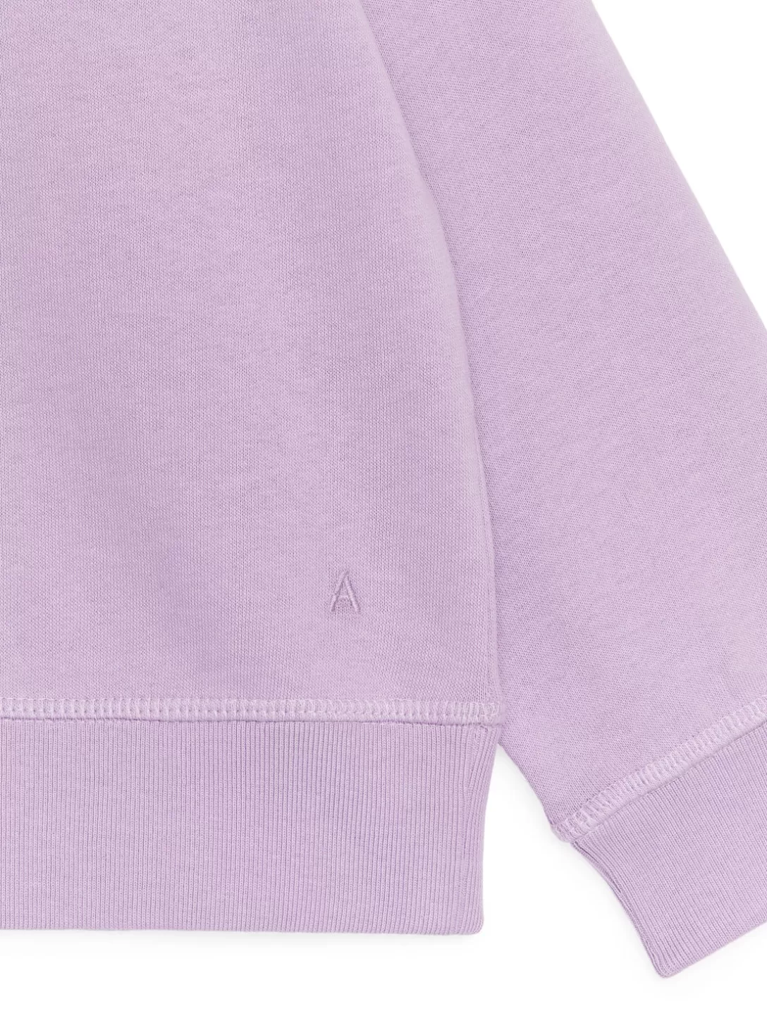 Felpa in Cotone per Bambini ARKET - Stile Casual e Confortevole, Ideale per Tutti i Giorni | Maglieria
