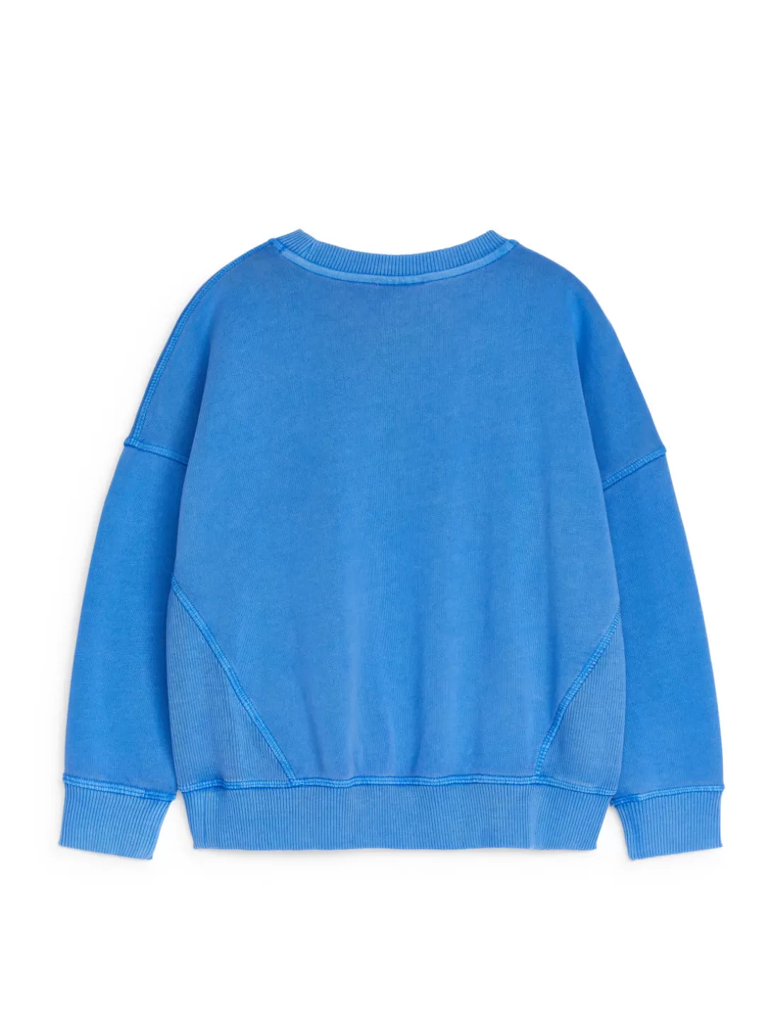 Felpa Casual ARKET in Cotone Biologico per Ragazzi - Design Comodo e Moderno con Cappuccio