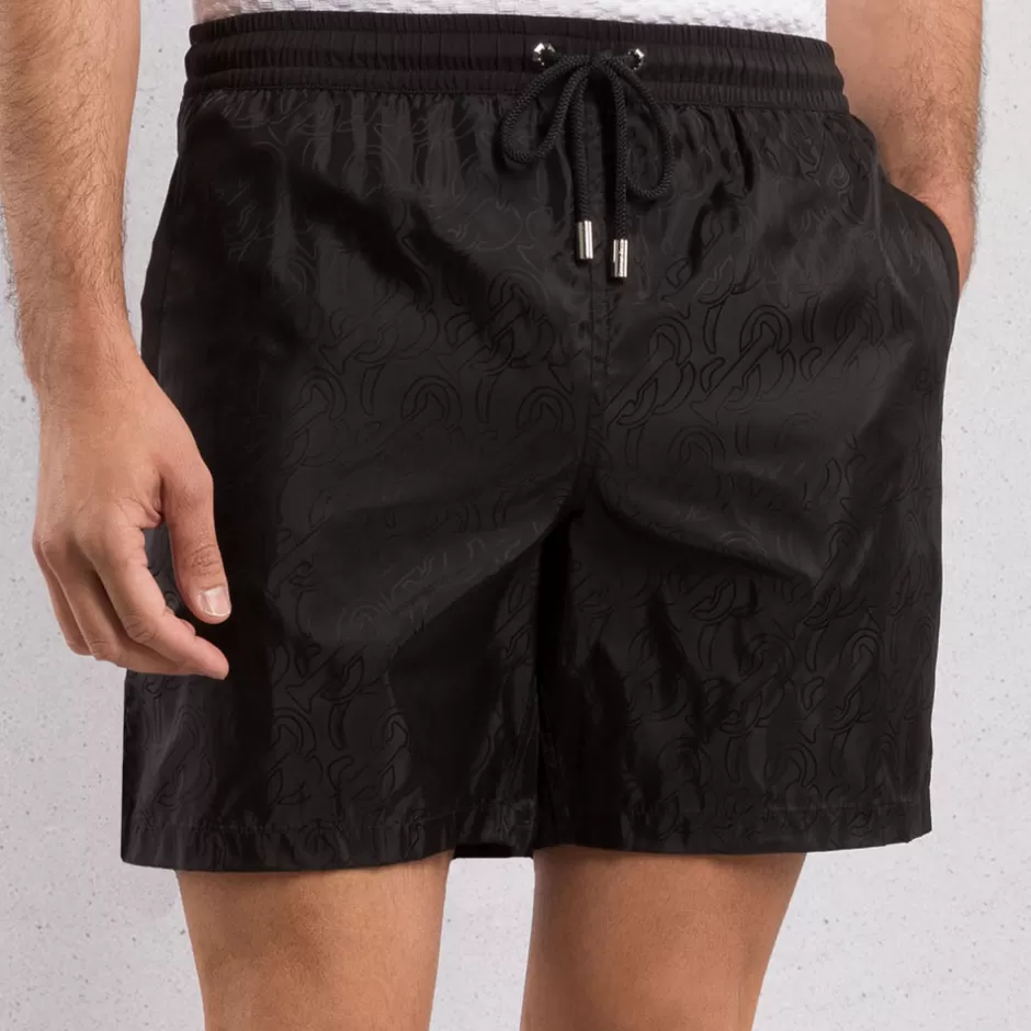 Lussuosi Costumi da Bagno Uomo Stefano Ricci - Collezione Premium per Estate 2024