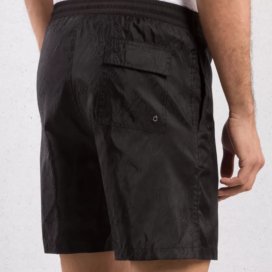 Lussuosi Costumi da Bagno Uomo Stefano Ricci - Collezione Premium per Estate 2024