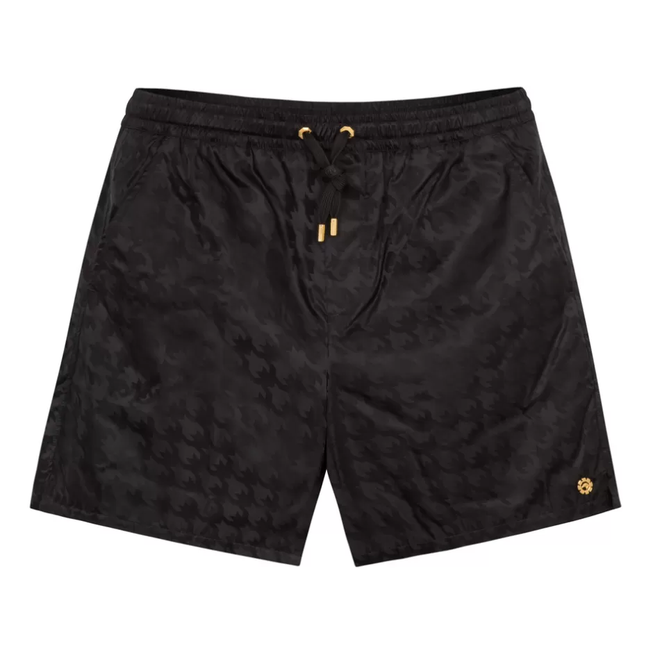 Costumi da Bagno Uomo in Cotone Idrorepellente - Collezione Premium Stefano Ricci con Prezzo Accessibile