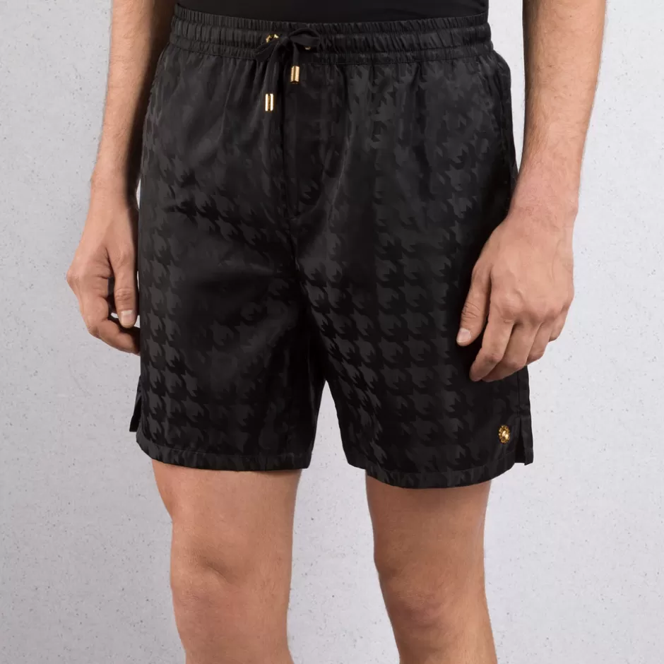 Costumi da Bagno Uomo in Cotone Idrorepellente - Collezione Premium Stefano Ricci con Prezzo Accessibile