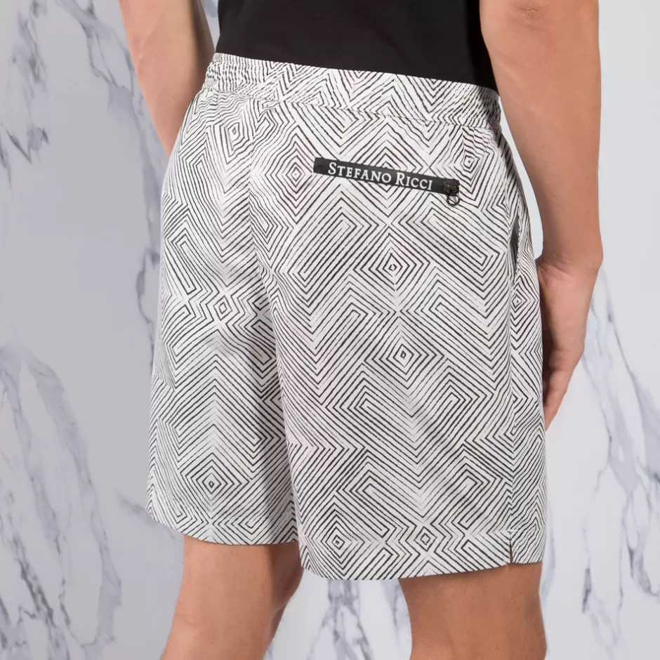 Costumi da Bagno Uomo Stefano Ricci - Nuova Collezione Estiva in Tessuto Premium



Shorts Nuoto Uomo Stefano Ricci · Edizione Esclusiva Conforto & Stile



Costume Bagno Maschile Stefano Ricci · Collezione Sole 2024 in Tela Elite