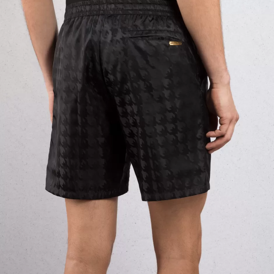 Costumi da Bagno Uomo in Cotone Idrorepellente - Collezione Premium Stefano Ricci con Prezzo Accessibile