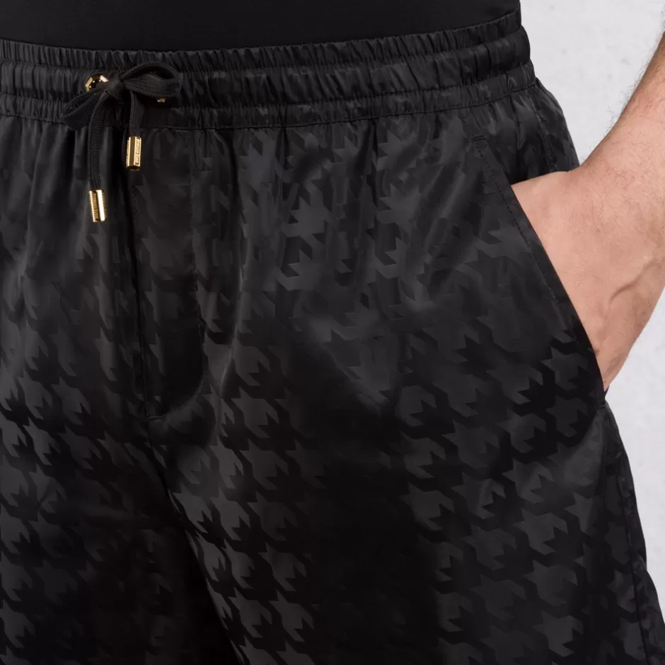 Costumi da Bagno Uomo in Cotone Idrorepellente - Collezione Premium Stefano Ricci con Prezzo Accessibile