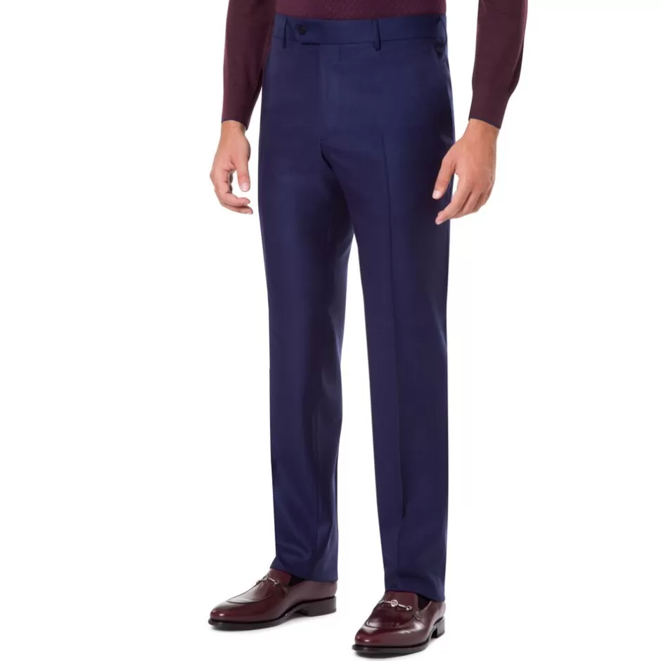Pantaloni Sartoriali Stefano Ricci - Confezione Artigianale a Prezzi Accessibili