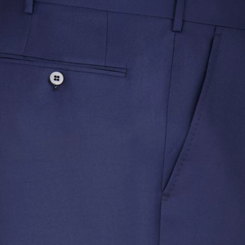 Pantaloni Sartoriali Stefano Ricci - Confezione Artigianale a Prezzi Accessibili