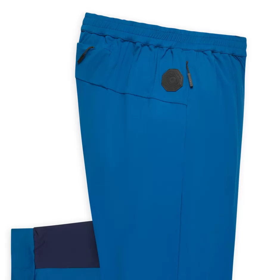 Pantaloni Sportivi in Tessuto Innovativo Stefano Ricci - Edizione Limitata Primavera/Estate
