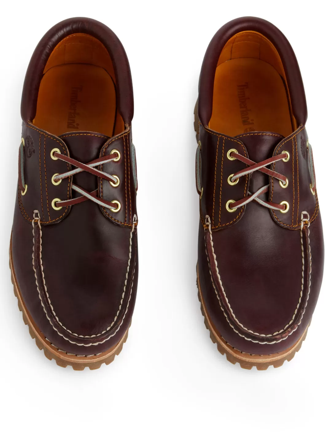 Timberland Classic 3 Fori - Scarpe Robusthe in Pelle Con Suola Rinforzata e Dettagli Artigianali, Stile Marinaio Durevole

(: Scarpe Timberland robuste con suola rinforzata, design a 3 fori e dettagli classici. Realizzate a mano in pelle autentica per uno stile duraturo)