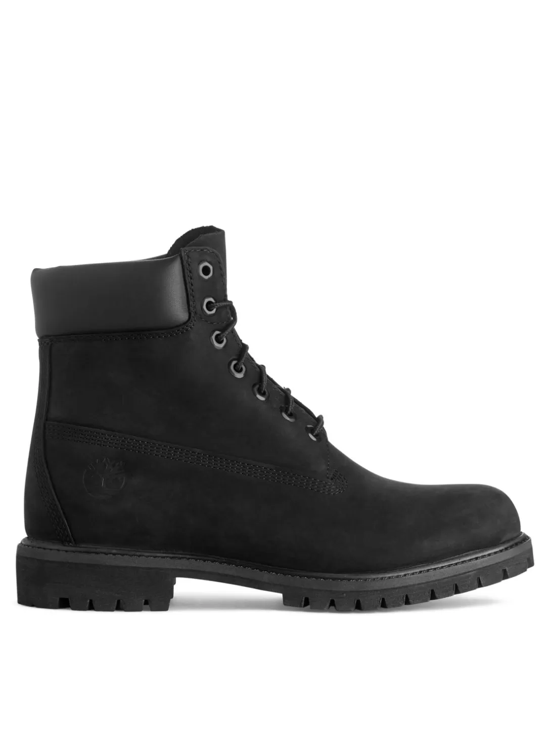 Stivali Timberland Premium 6 Pollici - Calzature Invernali in Pelle Pregiata ARKET | Design Robustezza e Comfort per Uomo
