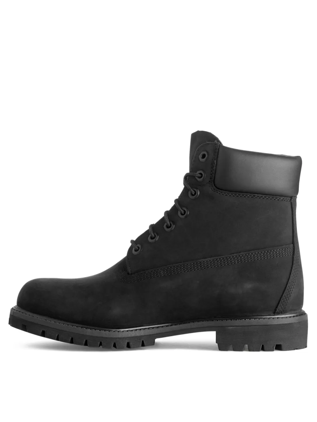 Stivali Timberland Premium 6 Pollici - Calzature Invernali in Pelle Pregiata ARKET | Design Robustezza e Comfort per Uomo