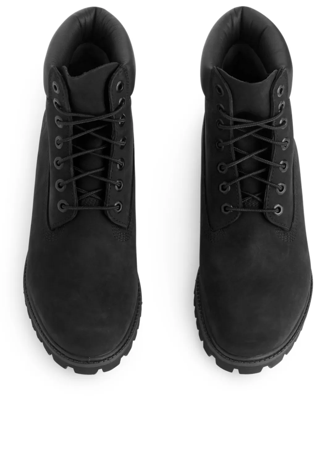 Stivali Timberland Premium 6 Pollici - Calzature Invernali in Pelle Pregiata ARKET | Design Robustezza e Comfort per Uomo