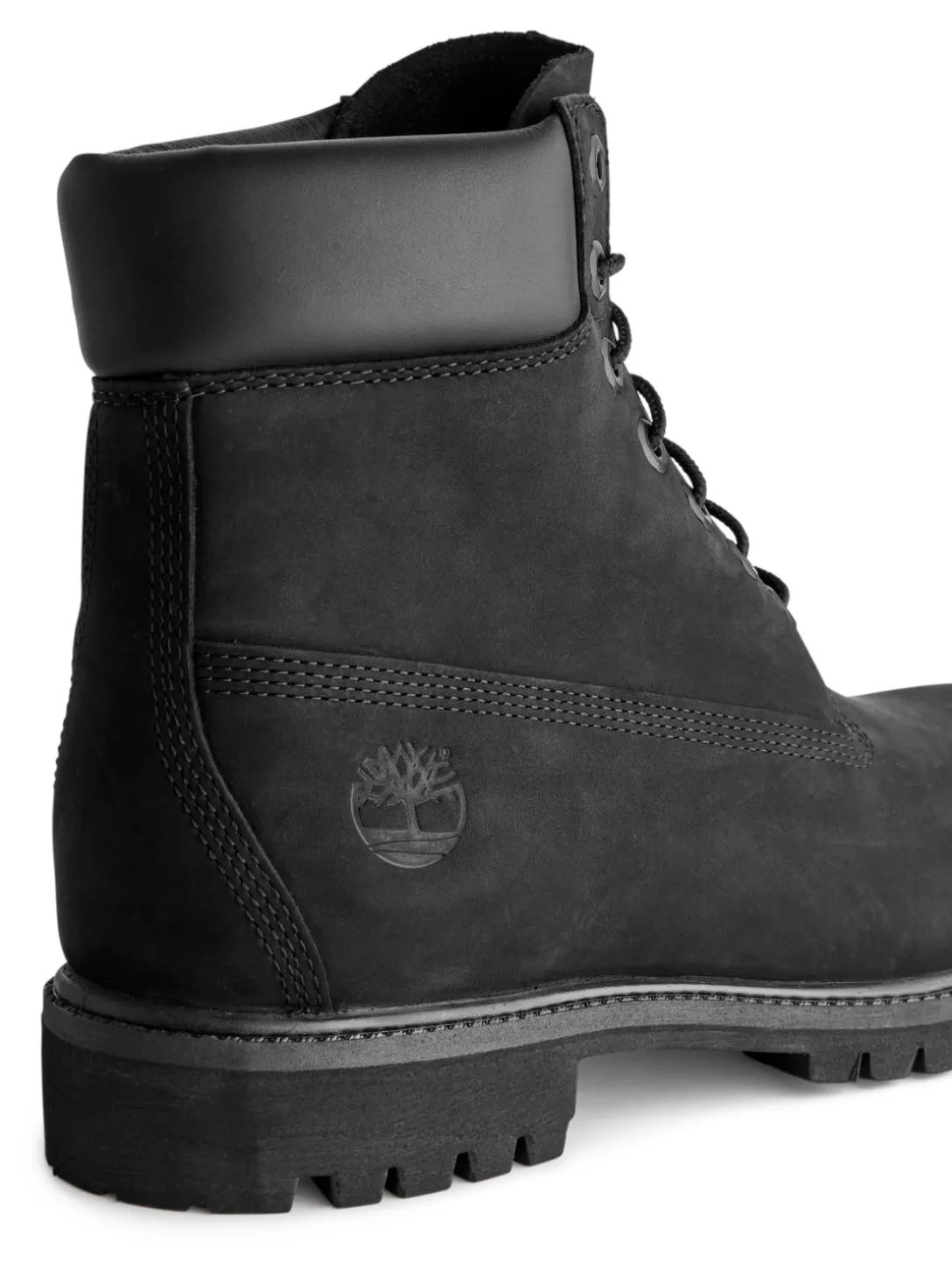 Stivali Timberland Premium 6 Pollici - Calzature Invernali in Pelle Pregiata ARKET | Design Robustezza e Comfort per Uomo