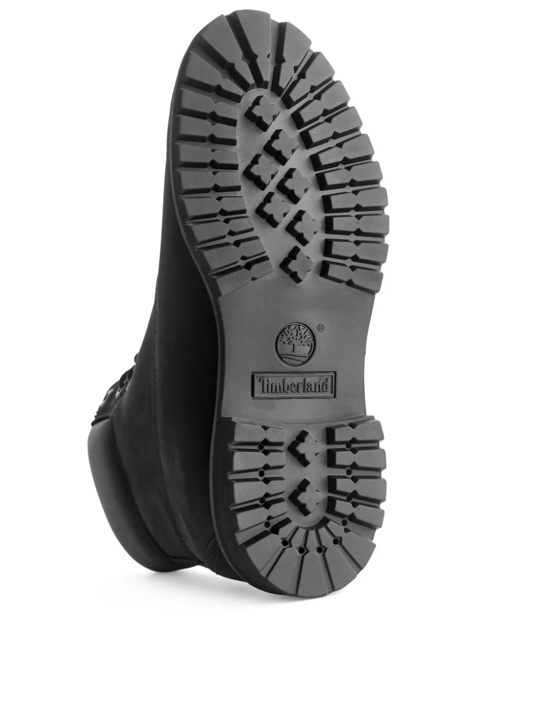 Stivali Timberland Premium 6 Pollici - Calzature Invernali in Pelle Pregiata ARKET | Design Robustezza e Comfort per Uomo
