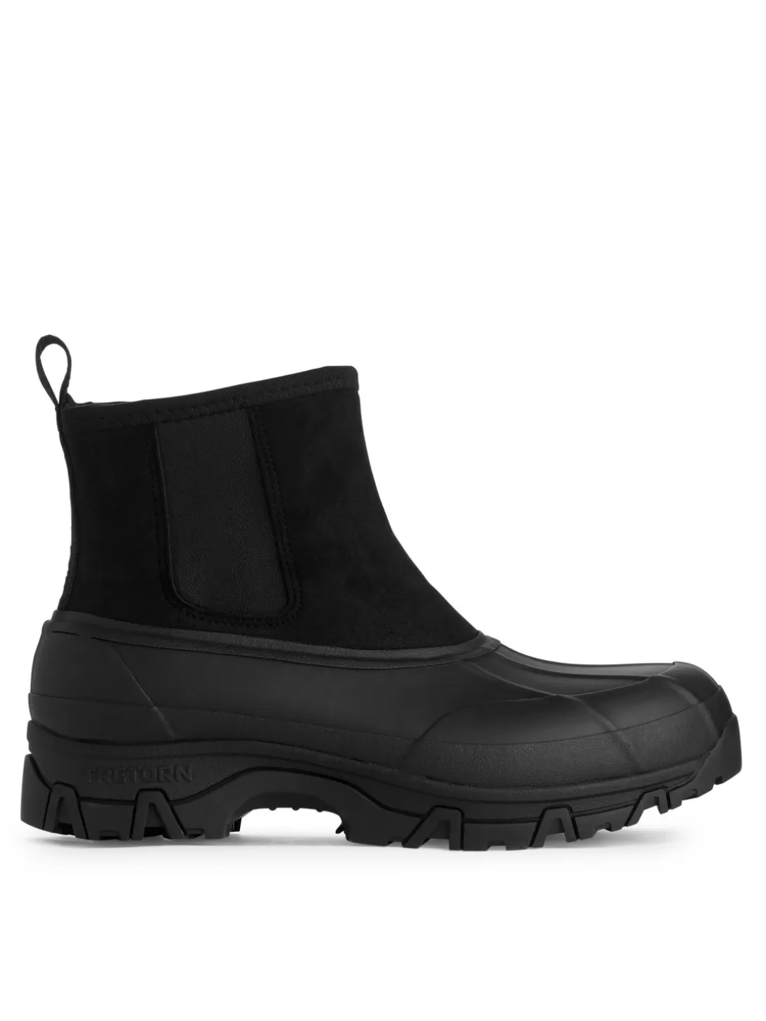 Stivali Ibridi Tretorn Ahus by ARKET - Calzature Comode con Stile Versatile per Ogni Occasione