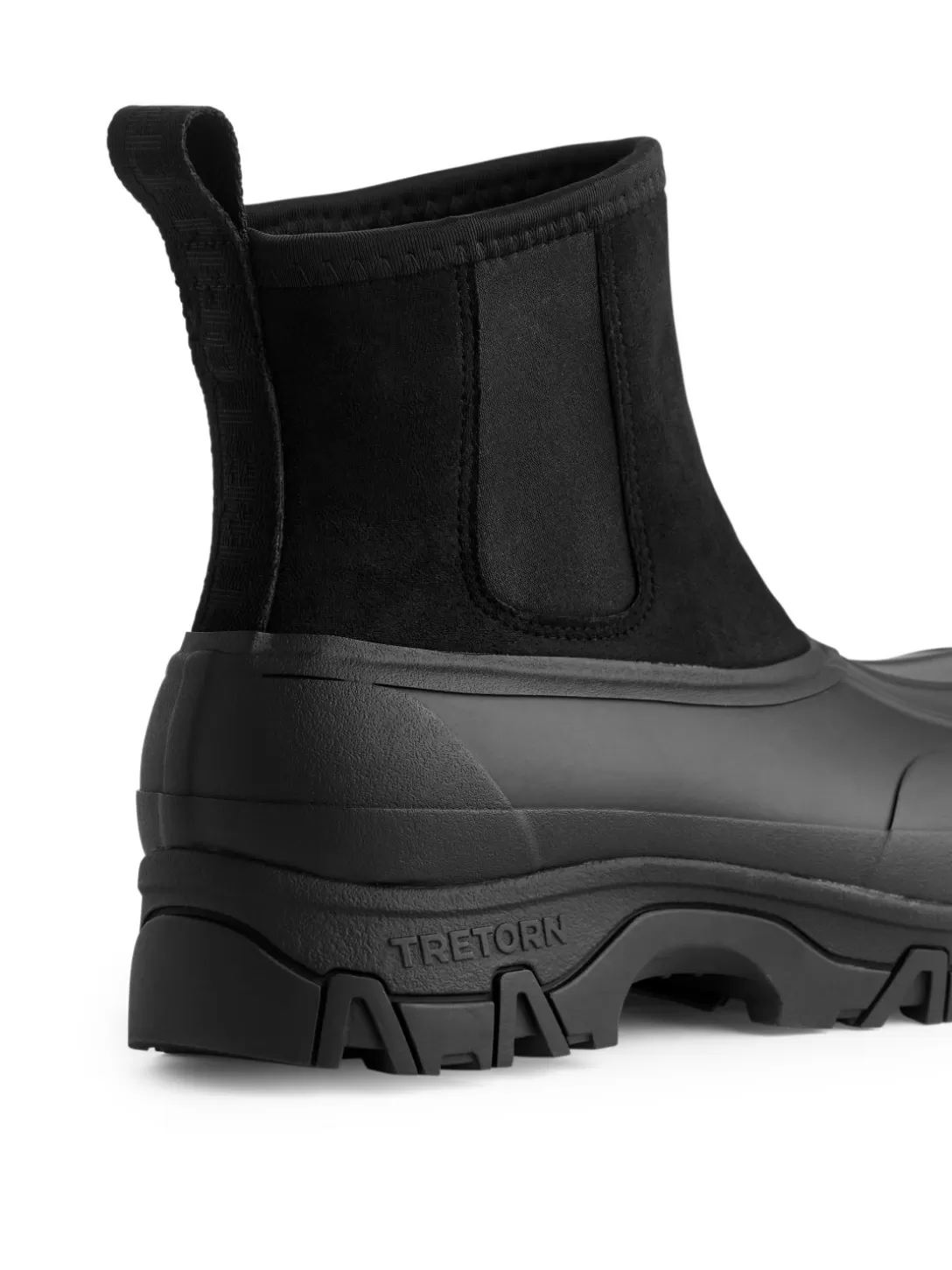 Stivali Ibridi Tretorn Ahus by ARKET - Calzature Comode con Stile Versatile per Ogni Occasione