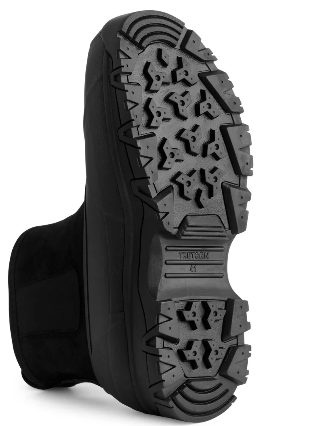 Stivali Ibridi Tretorn Ahus by ARKET - Calzature Comode con Stile Versatile per Ogni Occasione