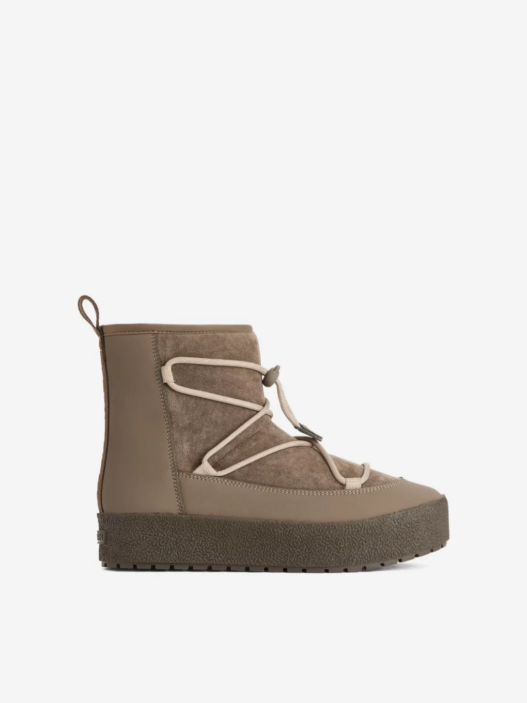 ARKET Stivaletti Ibridi Aspa Bassi Tretorn - Scarpe Impermeabili Comode per Tutte le Stagioni