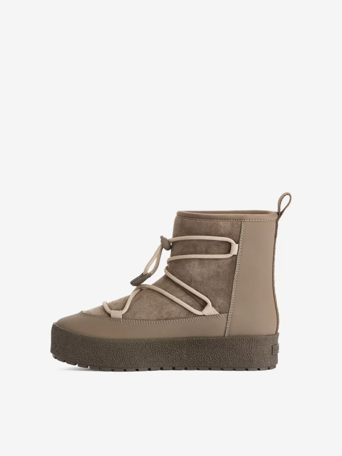ARKET Stivaletti Ibridi Aspa Bassi Tretorn - Scarpe Impermeabili Comode per Tutte le Stagioni