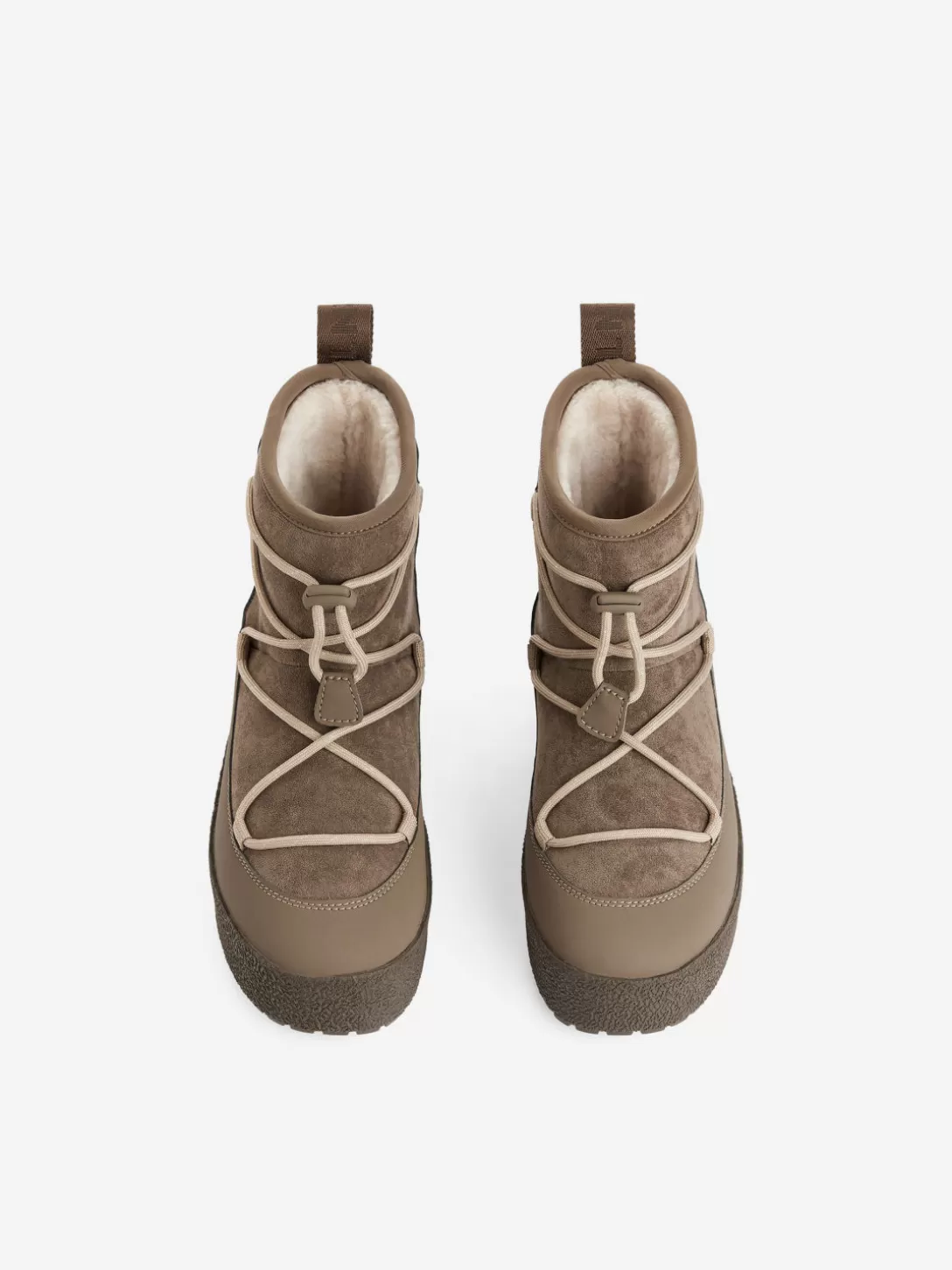 ARKET Stivaletti Ibridi Aspa Bassi Tretorn - Scarpe Impermeabili Comode per Tutte le Stagioni