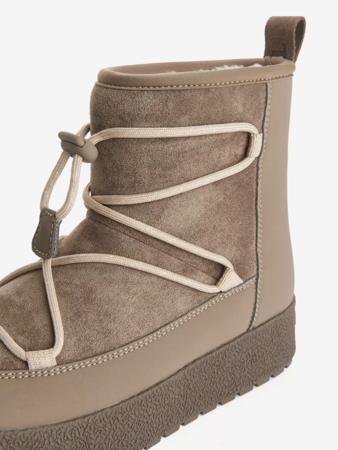 ARKET Stivaletti Ibridi Aspa Bassi Tretorn - Scarpe Impermeabili Comode per Tutte le Stagioni