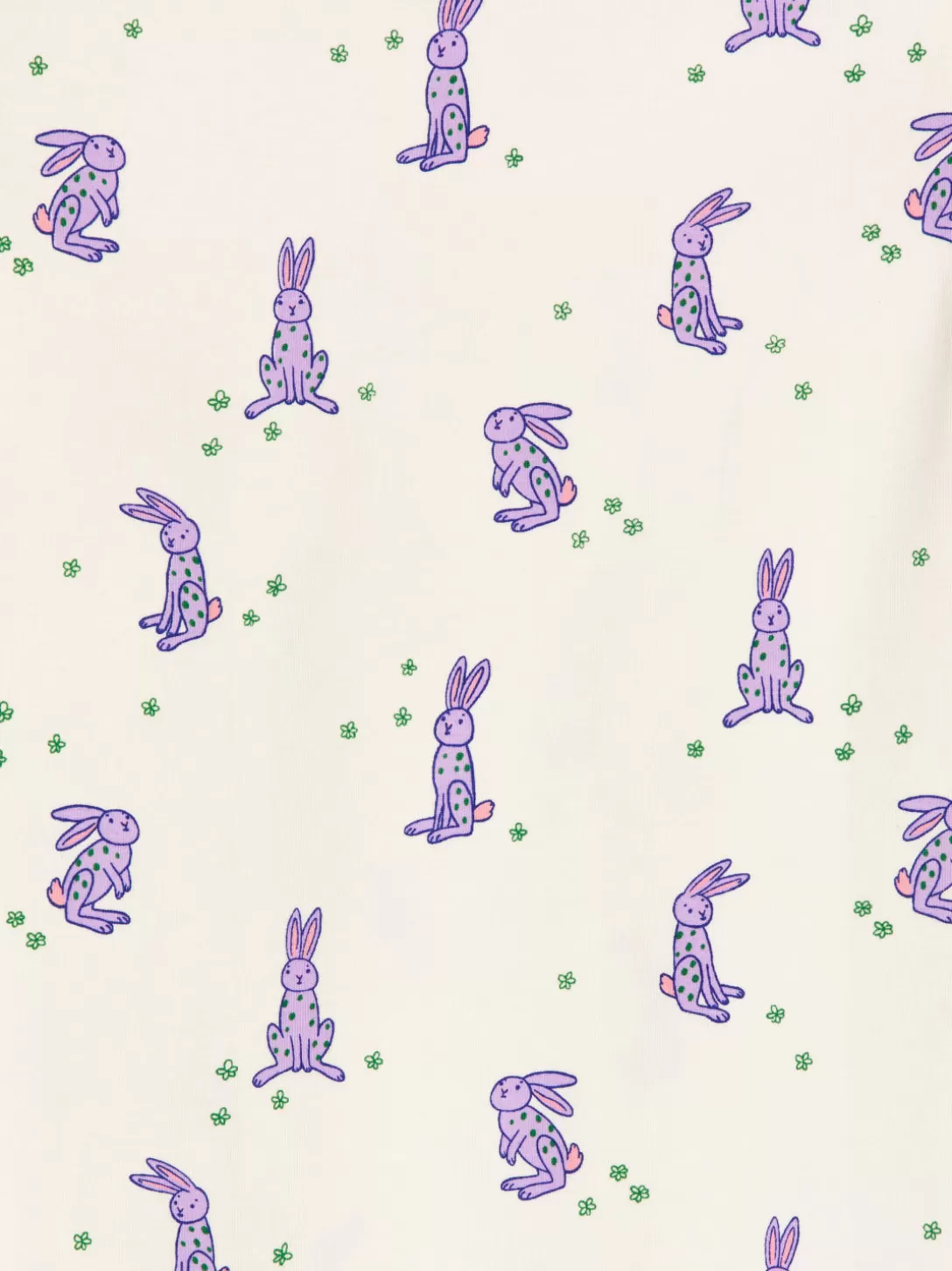Pigiamino in Maglia Morbida per Bambini - ARKET Collezione Invernale